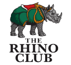 The Rhino Club logo